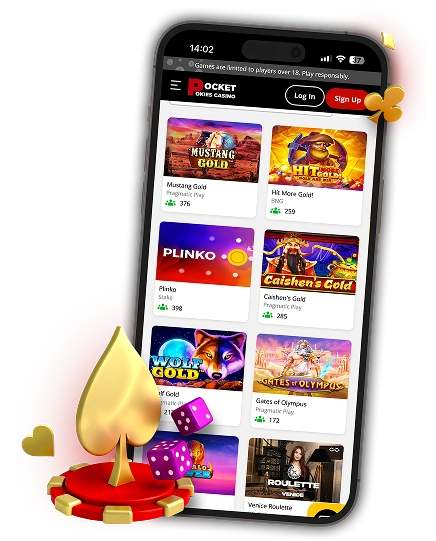 Pocket Pokies Casino Australia Mobile